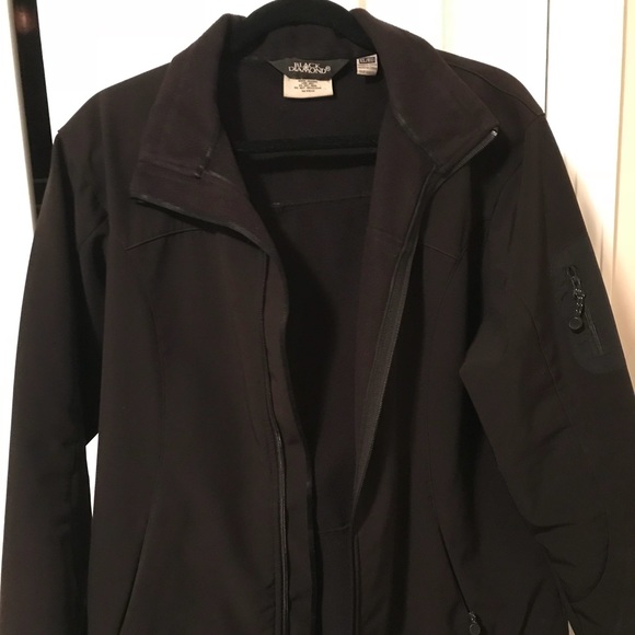Black diamond coats Clearance