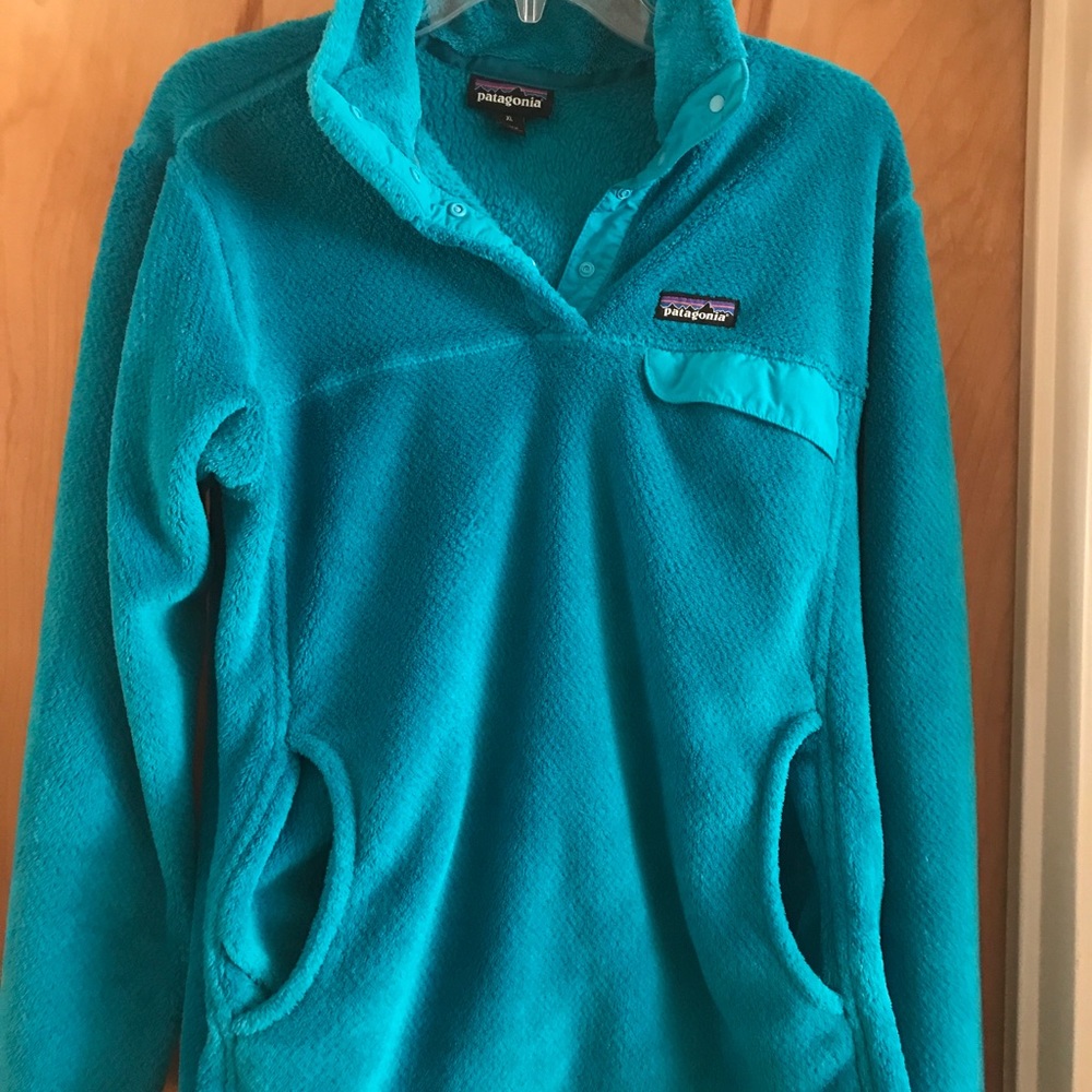 Patagonia Retool