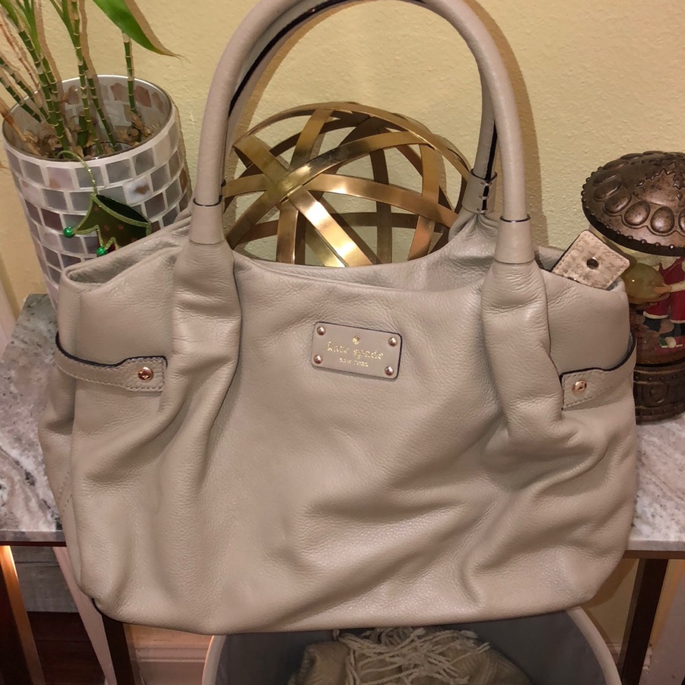 Kate Spade Bag NWOT