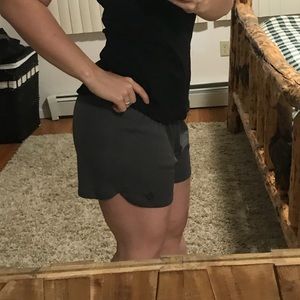 Flag Nor Fail Make History shorts M SOLD OUT