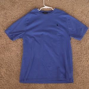 polo tshirt