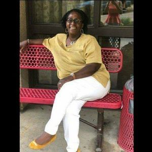 Meet your Posher, Kimberly