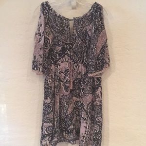 Free People Mini Dreas