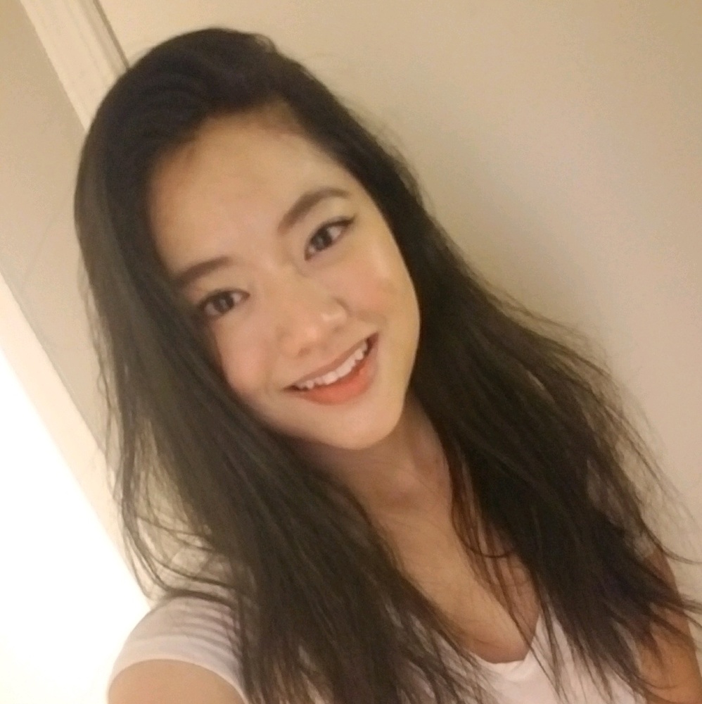 Meet your Posher, Jessica