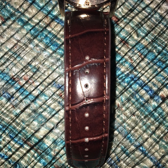 Geoffrey Beene Men’s Watch - Picture 4 of 4