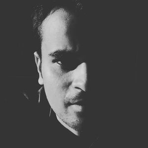 Meet your Posher, Siddhant
