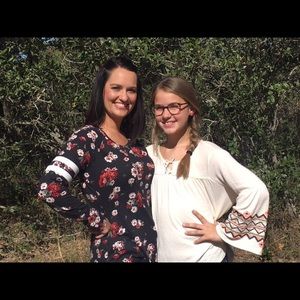 Meet your Posher, Kristin