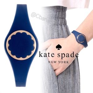 kate spade sport watch
