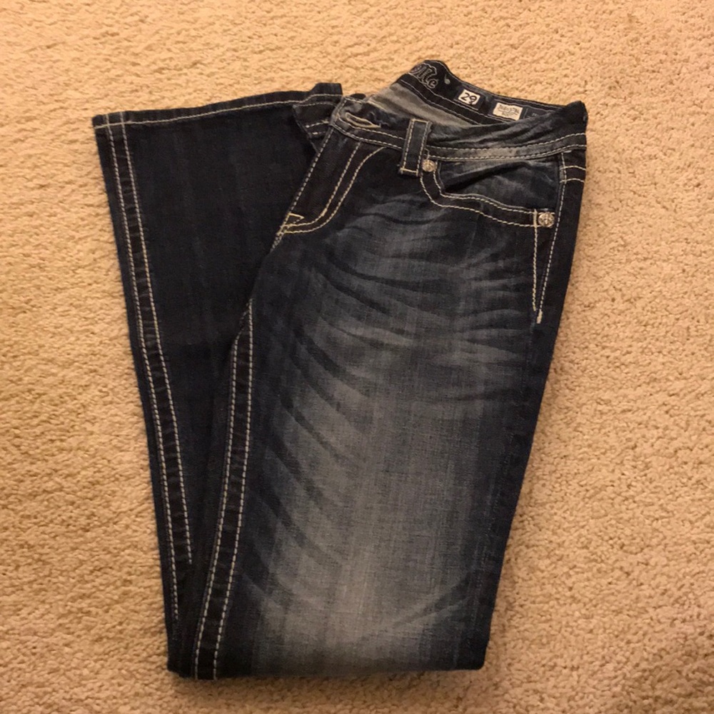 Miss Me jeans- Brand new without tags