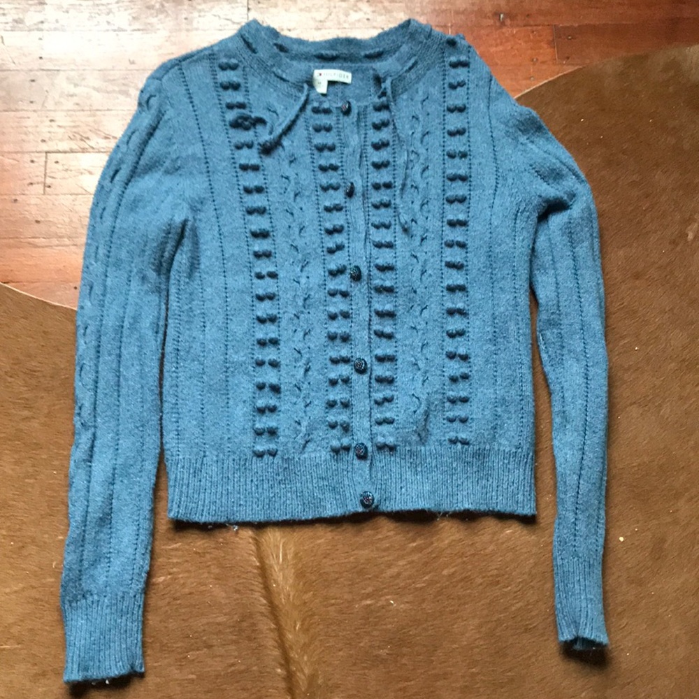 Tommy Hilfiger Sweater