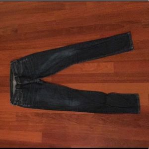 Citizens of Humanity Avedon Low Rise Skinny