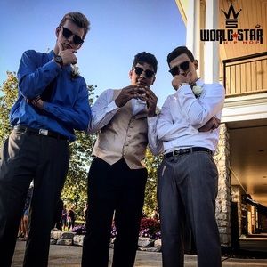 Meet your Posher, Jacob