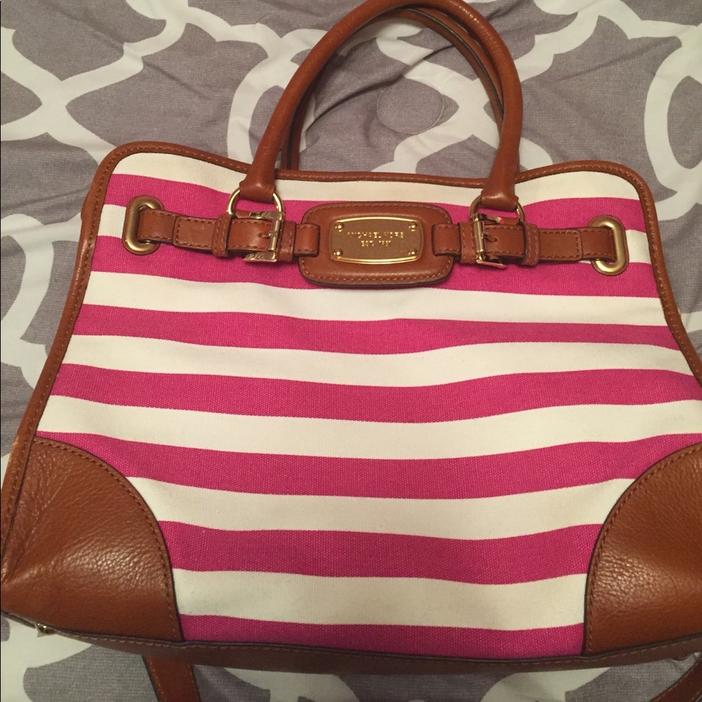 MK Purse