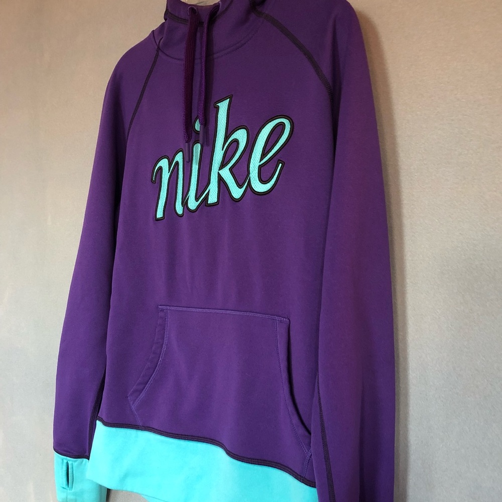 Size Small Nike Hoodie