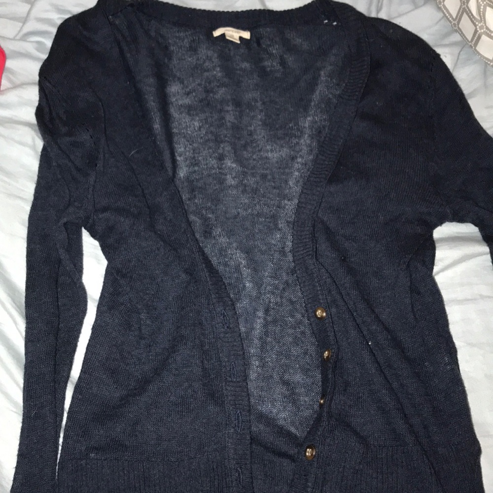 Aerie cardigan