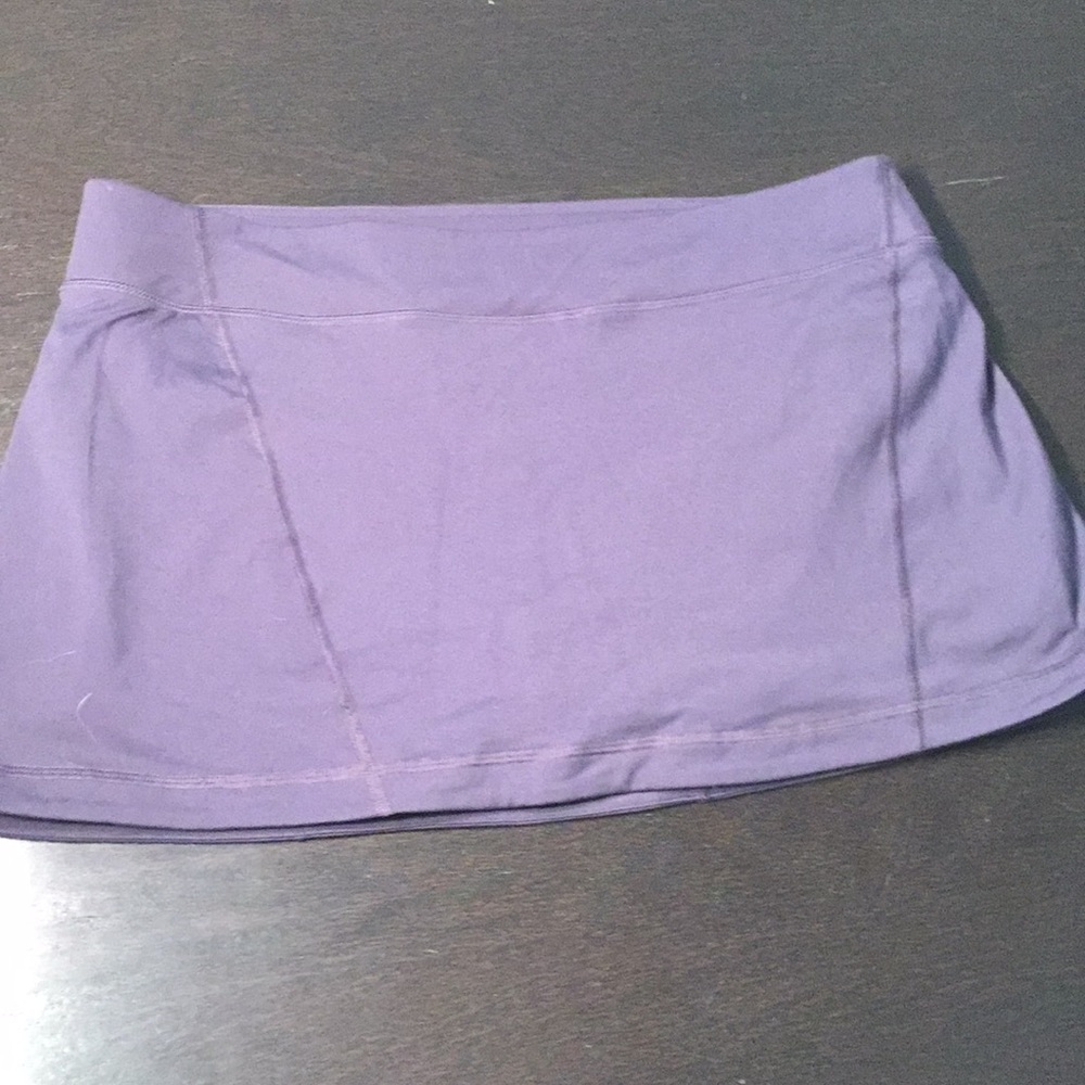Gap fitness skort
