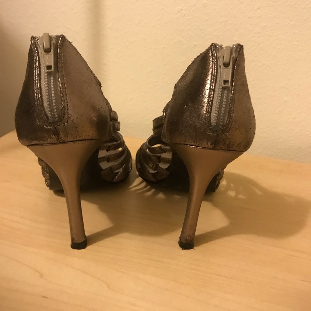 Shoes - Picture 3 of 5