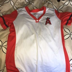 Women's Trout jersey