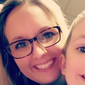 Meet your Posher, Kari