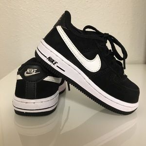 Toddler Boys Nike Air Force 1