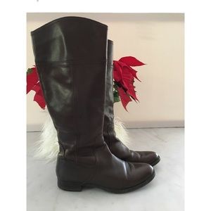 🌴Audrey Brooke "Tayler" Riding Boots🌴