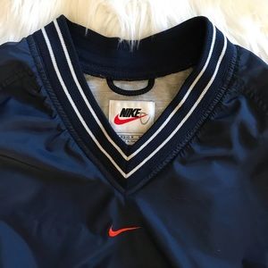 NIKE 90’s WINDBREAKER 🌟