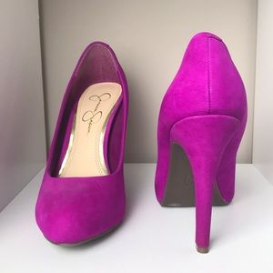 Jessica Simpson Pumps