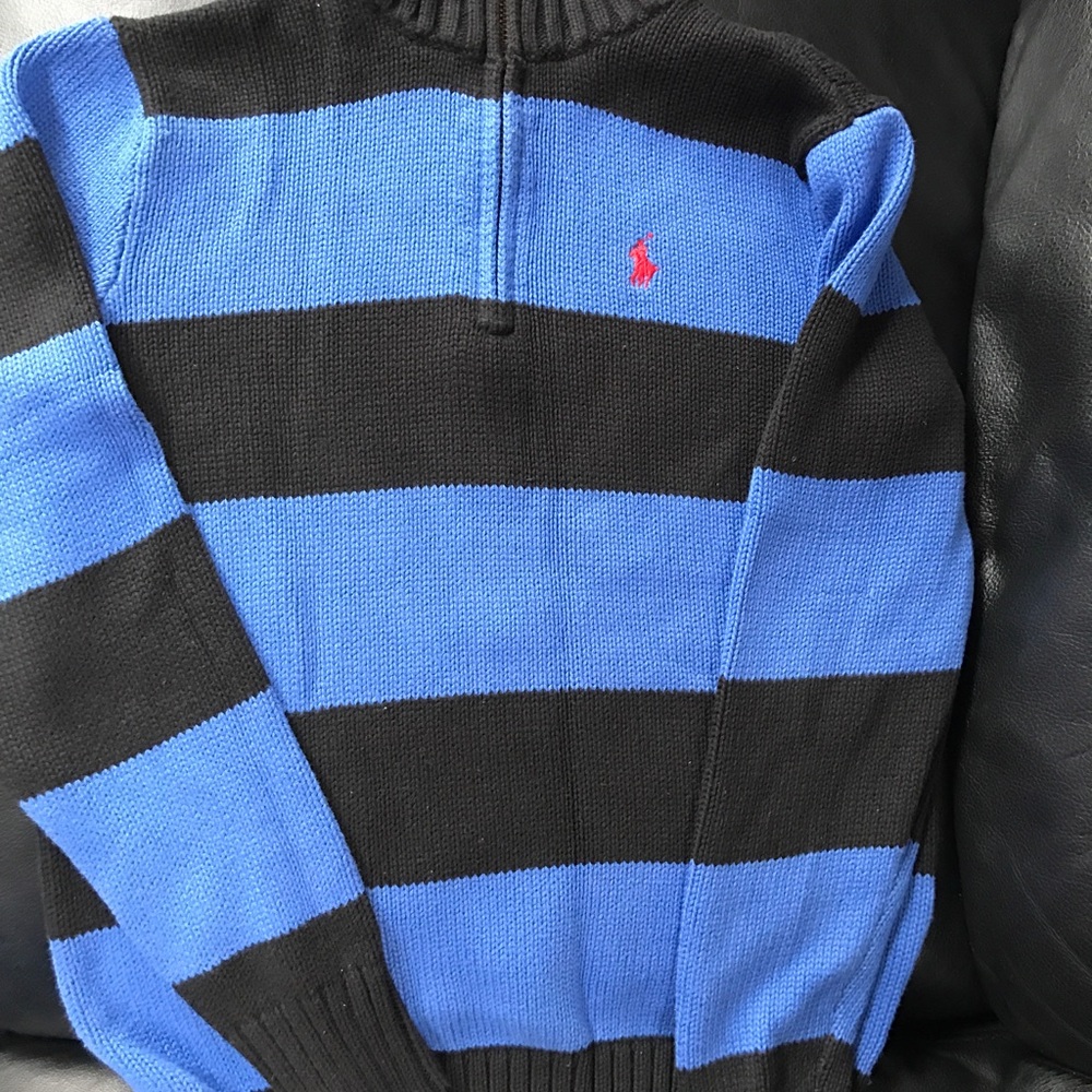 Polo by Ralph Lauren for boys size M(12/14)