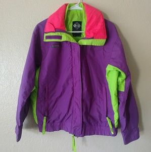 Columbia Sportswear Company Jacket