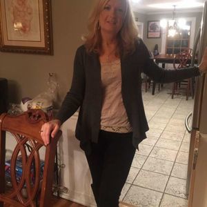 Meet your Posher, Peggy peyton