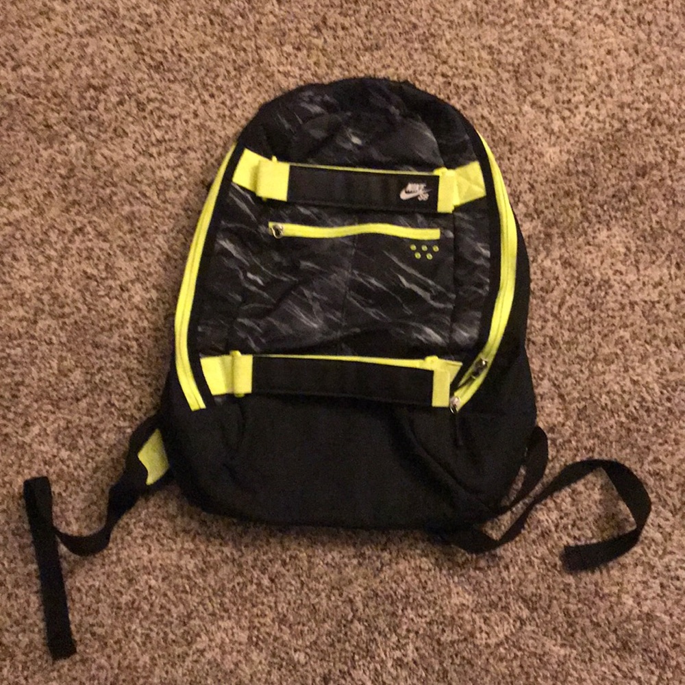 Nike Sb backpack (used a couple times)