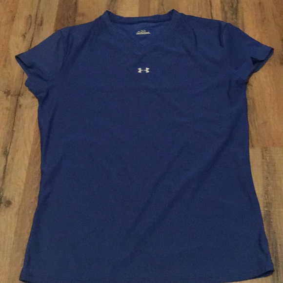 Under Armour Tops - Under Armor Top youth XL