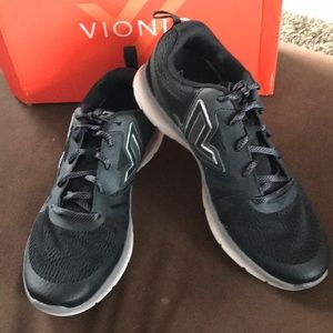 Women’s Vionic Brisk miles Active black - 9 WIDE
