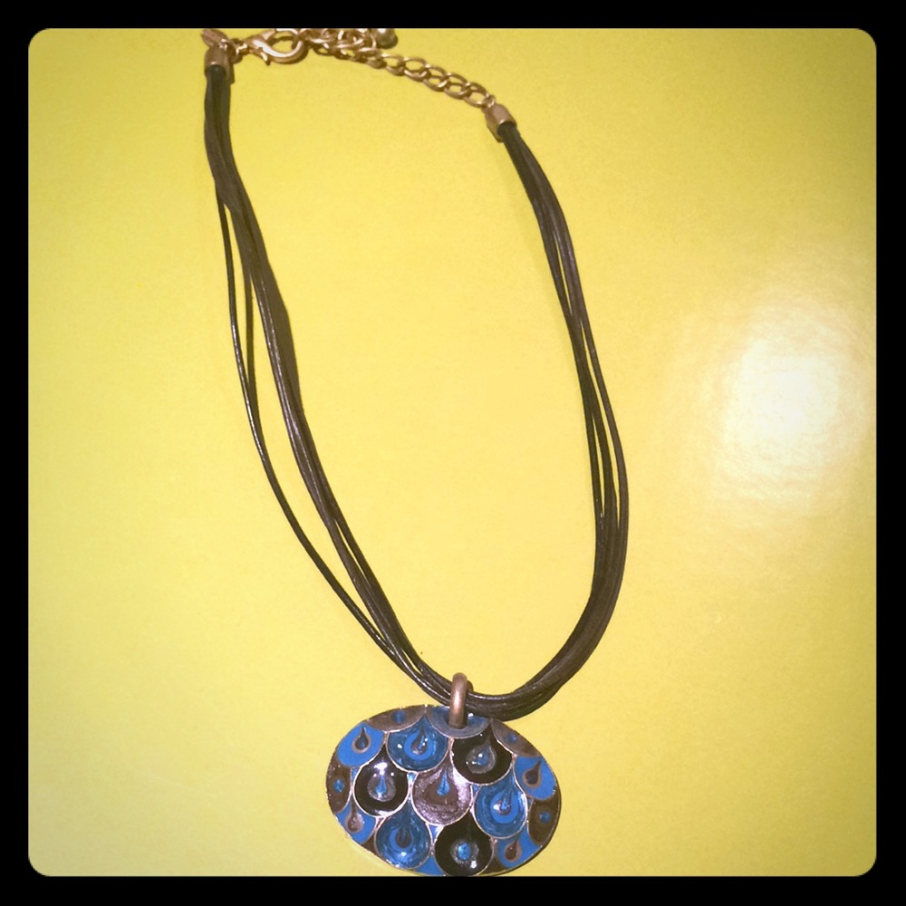 Chico’s Necklace