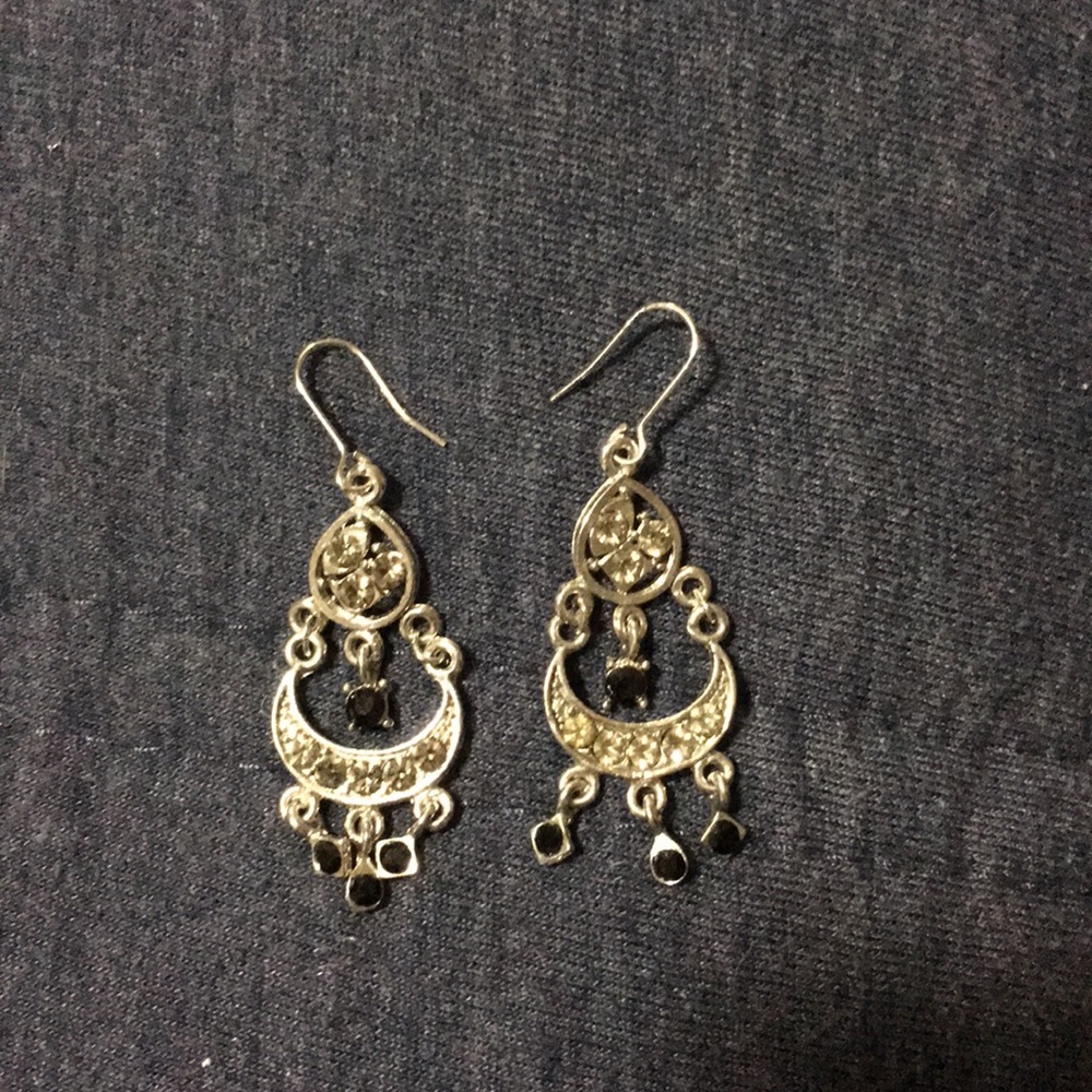 Earrings!