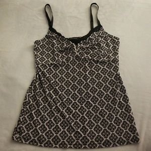 White House Black Market Cami/Tank