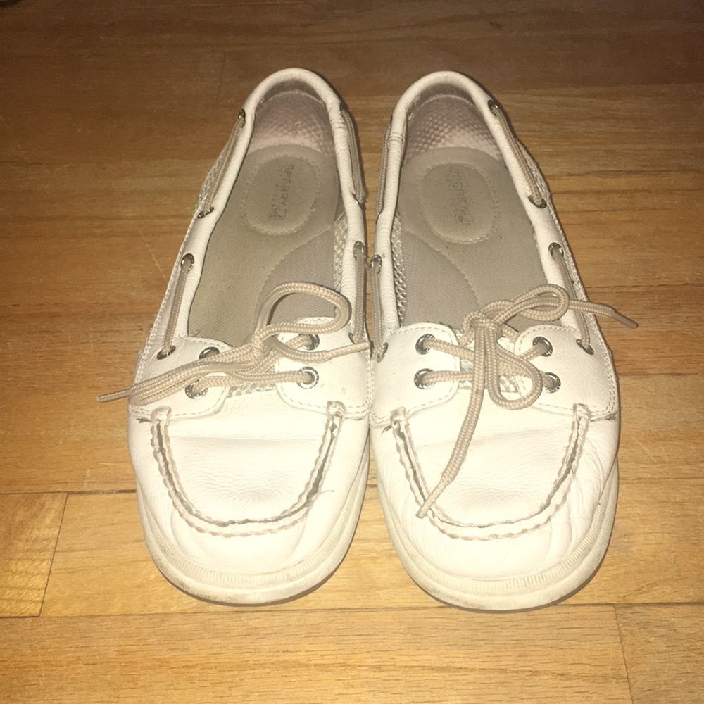 Sperry Boat shoes