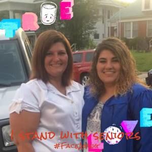 Meet your Posher, Brandi