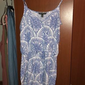 Banana Republic Romper
