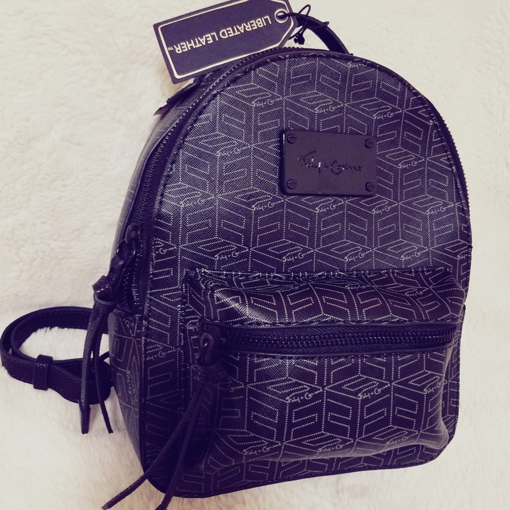 Foley + Corinna Mini Backpack