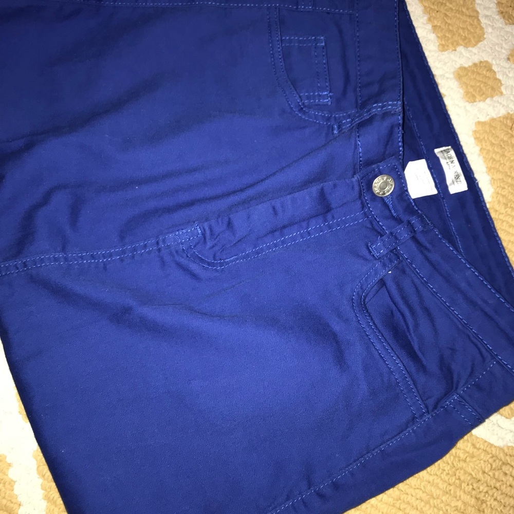 Jade Mackenzie skirt