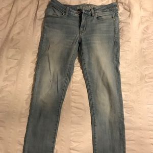 American Eagle jegging