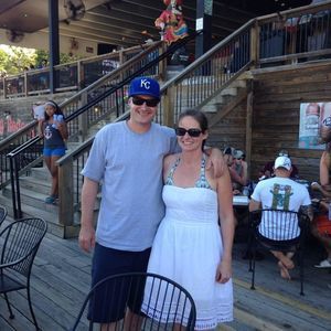 Meet your Posher, Joanna