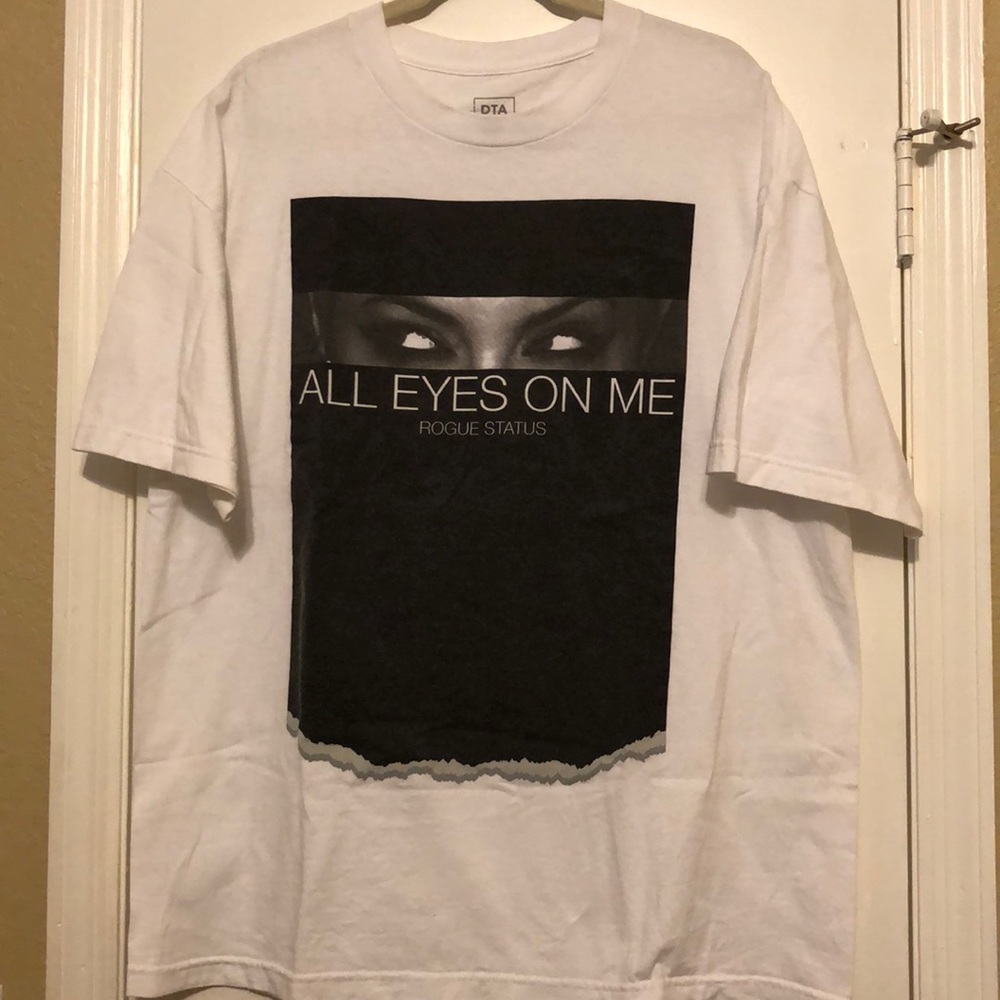 DTA t-shirt
