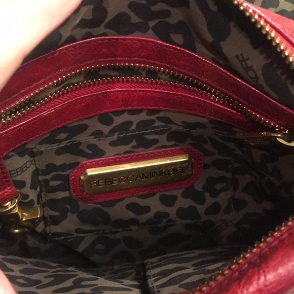 Rebecca Minkoff M.A.C bag - Picture 2 of 5