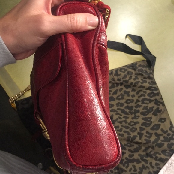 Rebecca Minkoff M.A.C bag - Picture 3 of 5