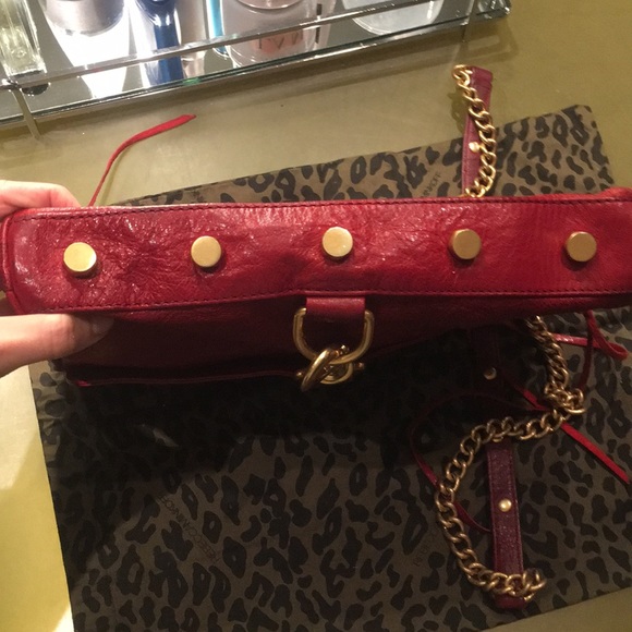 Rebecca Minkoff M.A.C bag - Picture 5 of 5