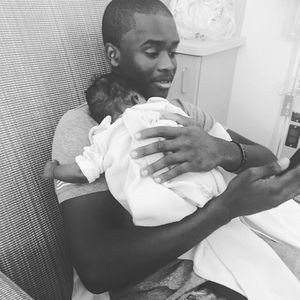 Meet your Posher, Mark