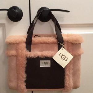 UGG handbag