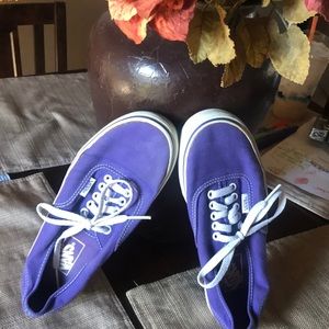 Vans Shoes - Vans Vans Shoes - Vans